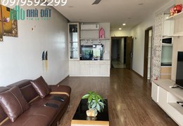 GÃY BANK, CẦN BÁN GẤP CĂN HỘ CHUNG CƯ VOV MỄ TRÌ PLAZA, 2 NGỦ FULL NỘI THẤT
