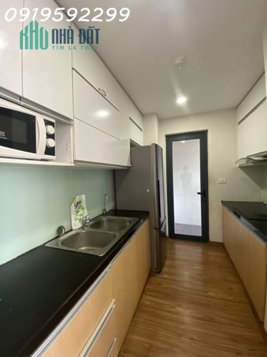 GÃY BANK, CẦN BÁN GẤP CĂN HỘ CHUNG CƯ VOV MỄ TRÌ PLAZA, 2 NGỦ FULL NỘI THẤT