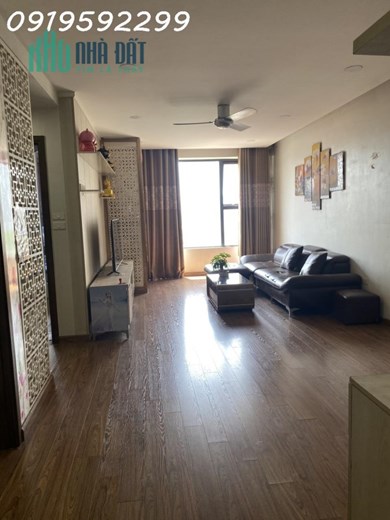 GÃY BANK, CẦN BÁN GẤP CĂN HỘ CHUNG CƯ VOV MỄ TRÌ PLAZA, 2 NGỦ FULL NỘI THẤT
