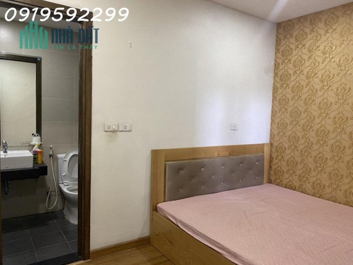 GÃY BANK, CẦN BÁN GẤP CĂN HỘ CHUNG CƯ VOV MỄ TRÌ PLAZA, 2 NGỦ FULL NỘI THẤT