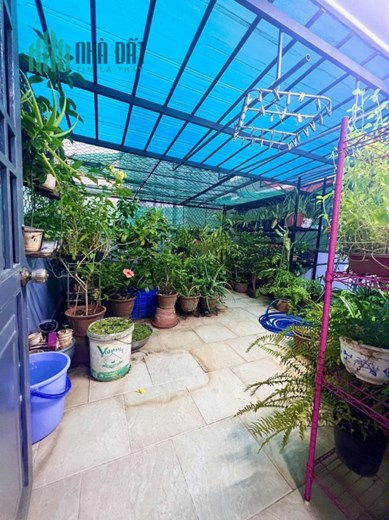 Nhà Bán Phú Thọ Hòa, Quận Tân Phú, Giá Ngộp, Vừa Giảm Thẳng 700 Triệu.