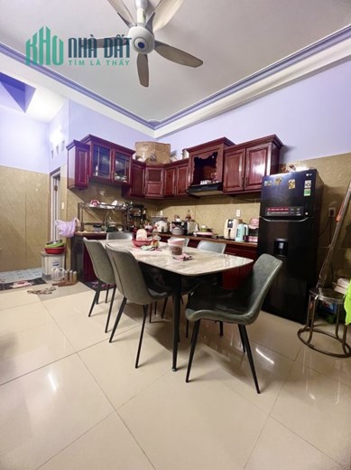 Nhà Bán Phú Thọ Hòa, Quận Tân Phú, Giá Ngộp, Vừa Giảm Thẳng 700 Triệu.