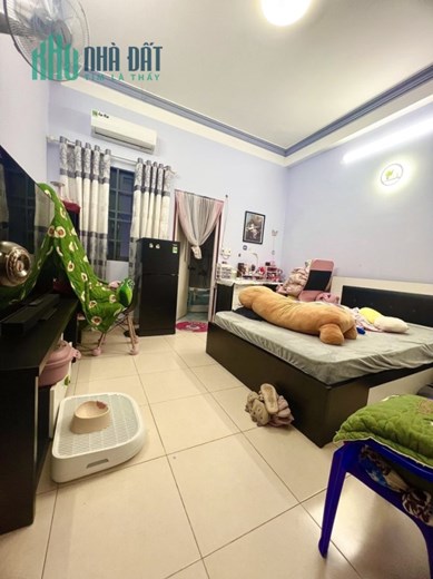 Nhà Bán Phú Thọ Hòa, Quận Tân Phú, Giá Ngộp, Vừa Giảm Thẳng 700 Triệu.