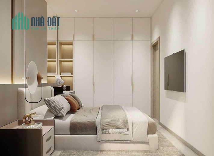Nhà Mặt Tiền P.Tân Quy Ngang Hơn 6m Trung Tâm Quận 7