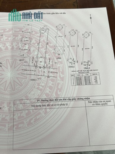 GÒ VẤP, BÁN NHÀ LÊ VĂN THỌ, CV LÀNG HOA, FULL NỘI THẤT, DT 80m2, CHỈ 9.5 TỶ