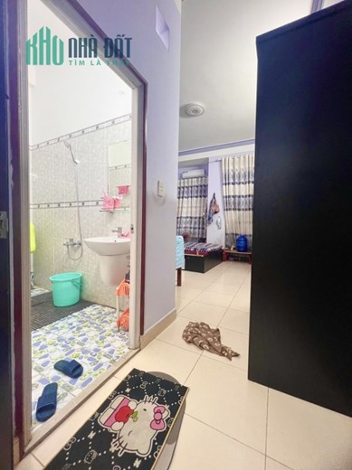 Bán Nhà Hẻm Phú Thọ Hòa, Hẻm Chợ Vải, Mtkd, 52m2 X 4 Tầng, Nhà Đẹp, Chỉ 4.5 Tỷ