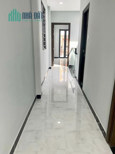 Bán Nhà Lũy Bán Bích, Tân Thới Hòa ,Tân Phú, 60m2, Xe Hơi , Chủ Ngộp Bank Gấp Bán