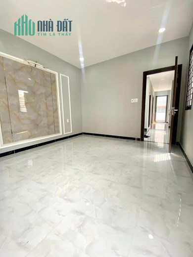 Bán Nhà Lũy Bán Bích, Tân Thới Hòa ,Tân Phú, 60m2, Xe Hơi , Chủ Ngộp Bank Gấp Bán