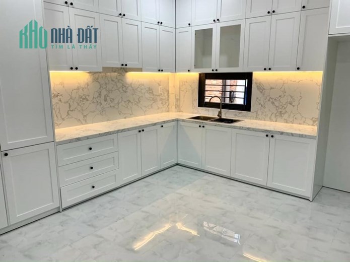Bán Nhà Lũy Bán Bích, Tân Thới Hòa ,Tân Phú, 60m2, Xe Hơi , Chủ Ngộp Bank Gấp Bán