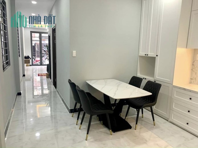 Bán Nhà Lũy Bán Bích, Tân Thới Hòa ,Tân Phú, 60m2, Xe Hơi , Chủ Ngộp Bank Gấp Bán