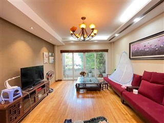 Bán nhà Vương Thừa Vũ, 53m2, 5 Tầng, Thang máy, Ngõ Kinh doanh,  Ô tô,Thanh Xuân, 9,7 tỷ