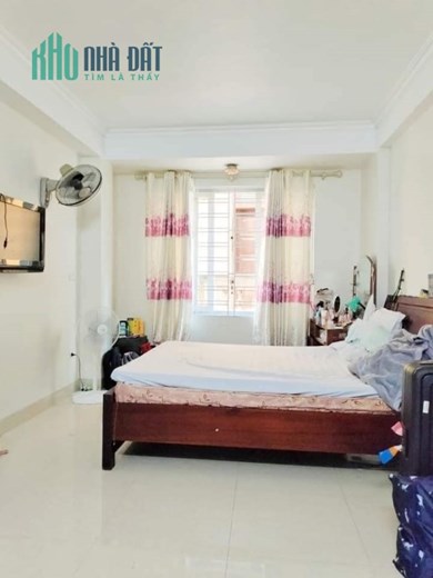 BÁN NHÀ MẶT KIM MÃ  NGÕ  LÔ GÓC NGÕ THÔNG  KINH DOANH  TRUNG TÂM BA ĐÌNH GIÁ 5TỶ7.