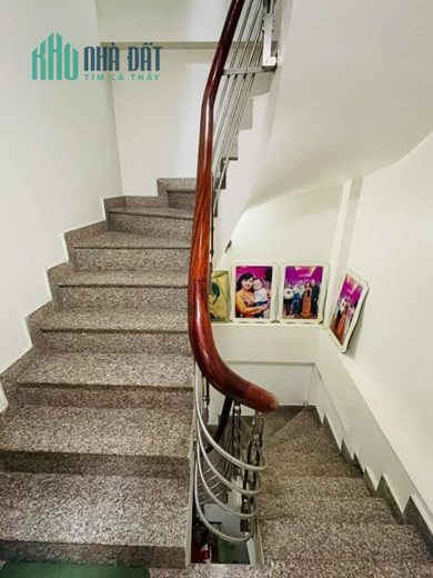 BÁN NHÀ MẶT KIM MÃ  NGÕ  LÔ GÓC NGÕ THÔNG  KINH DOANH  TRUNG TÂM BA ĐÌNH GIÁ 5TỶ7.