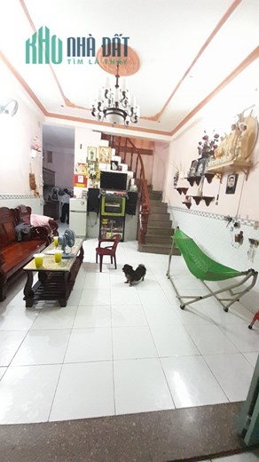 Đường Gò Dầu, Quận Tân Phú, Duy Nhất, Giảm ĐẬM ĐÀ 1 Tỷ Còn 4.5 Tỷ. 50m2x3 Tầng