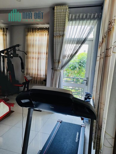 Bán Nhà Mặt Tiền Gò Dầu, Tân Phú, 45m2x 3 Tâng, Hẻm Ô Tô, Dân Trí Cao, Chỉ 4 Tỷ