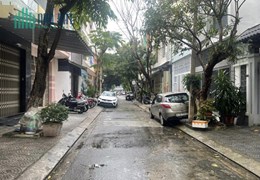 Nhà Hải Hồ, đường 4m lề 3m, 68m2, 2 Mê, 3PN 4.x tỷ