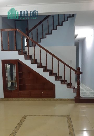 Nhà Hải Hồ, đường 4m lề 3m, 68m2, 2 Mê, 3PN 4.x tỷ