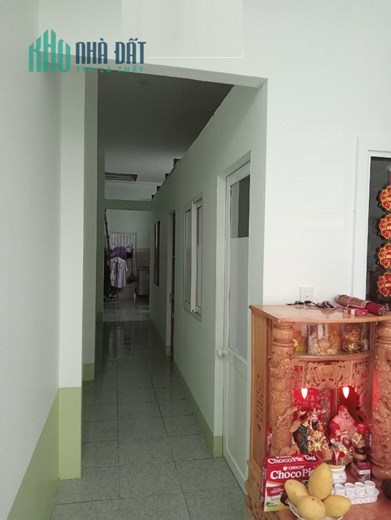 .Nhà MT Lê Thiệt Hoà Minh gần Biển, 72m2, C4 móng 3 tầng, 3.05 tỷ