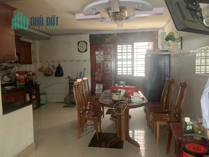 Nhà mặt tiền Hoà Cường Bắc Ngô Thị Liễu , 84m2, 3 tầng đẹp