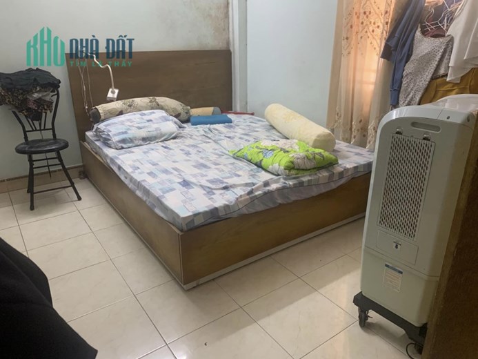 Nhà mặt tiền Hoà Cường Bắc Ngô Thị Liễu , 84m2, 3 tầng đẹp