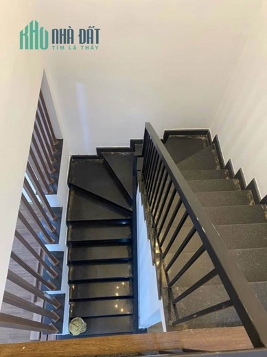Bán gấp nhà HXT 6m Phan Văn Trị Q.Bình Thạnh - Sổ A4 - 48m2 - 2 Tầng - chỉ 5 tỷ 8 TL