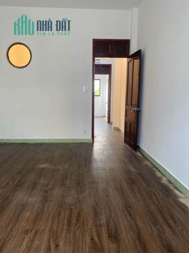 Bán gấp nhà HXT 6m Phan Văn Trị Q.Bình Thạnh - Sổ A4 - 48m2 - 2 Tầng - chỉ 5 tỷ 8 TL