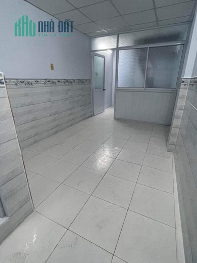 Chủ Gấp bán 20m2 trệt 1 lầu sân thượng 1.85 tỷ