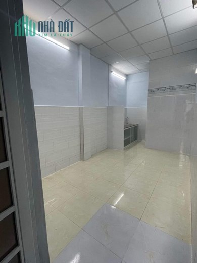 Chủ Gấp bán 20m2 trệt 1 lầu sân thượng 1.85 tỷ