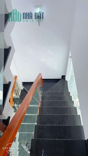 BÁN NHÀ 4 TẦNG , HẺM 6M,CHIẾN LƯỢC BÌNH TÂN, NHỈNH 4 TỶ