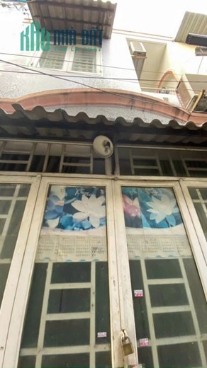 NHÀ RẺ NHẤT QUẬN 10, 34M2 - 3 TẦNG, 3PN, GẦN MẶT TIỀN, CHỈ 2.7 TỶ, 0902934079