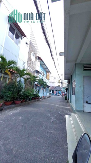 Bán Nhà Võ Văn Ngân – Linh Chiểu – 65m2 – Hẻm Xe Hơi 1C – Chỉ 3.3 Tỷ - Hiếm Nhà Bán.