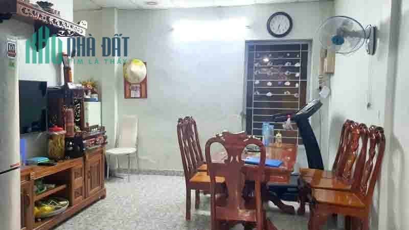 Bán Nhà – Linh Chiểu –  Thủ Đức -  65m2 – Hẻm Xe Hơi 1C – Chỉ Nhỉnh 3 Tỷ - Giá Rẻ