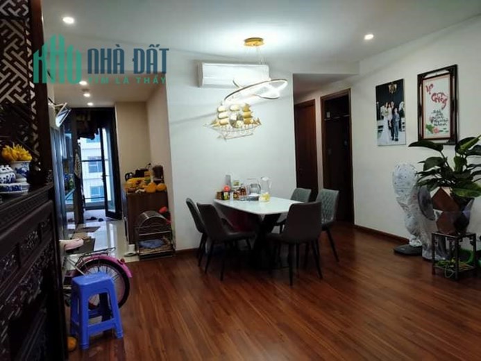 120m Giá Nhỉnh 5 Tỷ Chung Cư Lê Văn Thiêm Thanh Xuân. Tiện Ích Ngập Tràn. Chủ Làm Ăn Lộc Lá Chuyển