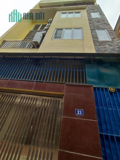 Chính chủ sổ đỏ bán nhà 43.5m2 giá 81 triệu/m2 RẺ HƠN MẶT BẰNG- Phạm Văn Đồng