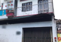 Bán nhà 1/  gần Âu Cơ quận Tân phú HXH 117m2 chỉ 9.x tỷ