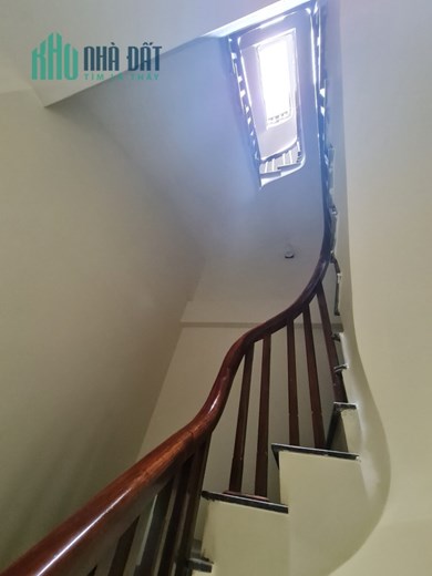 Bán nhà mới ngõ 93 Hoàng Văn Thái,47m2  ,5 tầng thoáng sáng,sát ÔTÔ,chỉ 5 tỷ 8