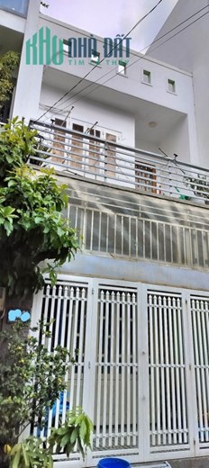Bán Gấp Nhà, Vườn Lài 110mz,5.6mx 19.5m, 5.5 tỷ An Phú Đông Quận 12