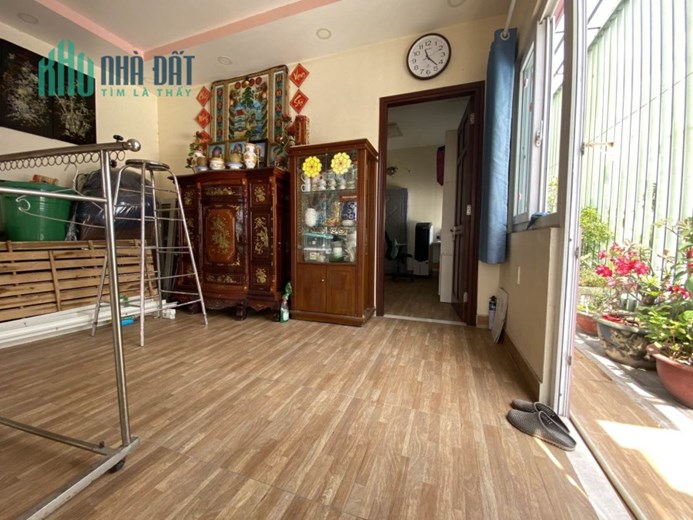 Bán Gấp Nhà, Vườn Lài 110mz,5.6mx 19.5m, 5.5 tỷ An Phú Đông Quận 12