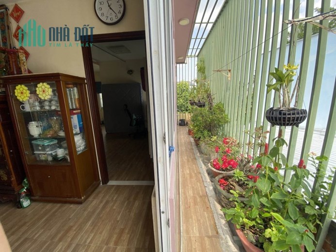 Bán Gấp Nhà, Vườn Lài 110mz,5.6mx 19.5m, 5.5 tỷ An Phú Đông Quận 12