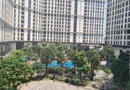 90m 3 Phòng Ngủ Giá Nhỉnh 3 Tỷ Chung Cư Khu Đô Thị Mỹ Đình. Tặng Full Nội Thất Cực Đẹp. Tiện Ích