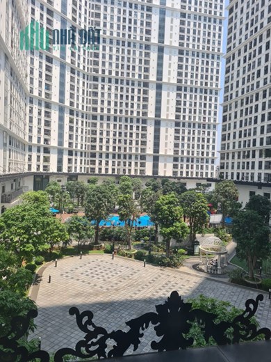 90m 3 Phòng Ngủ Giá Nhỉnh 3 Tỷ Chung Cư Khu Đô Thị Mỹ Đình. Tặng Full Nội Thất Cực Đẹp. Tiện Ích