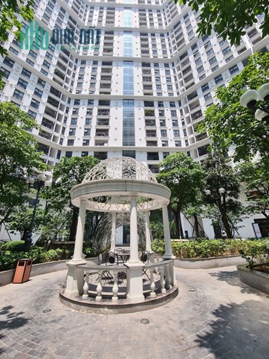 90m 3 Phòng Ngủ Giá Nhỉnh 3 Tỷ Chung Cư Khu Đô Thị Mỹ Đình. Tặng Full Nội Thất Cực Đẹp. Tiện Ích