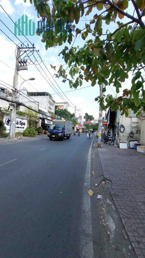 Bán Nhà Võ Văn Ngân – Linh Chiểu – 65m2 – Hẻm Xe Hơi 1C – Chỉ Hơn 3.X Tỷ - An  Ninh - Siêu Tiện Ích