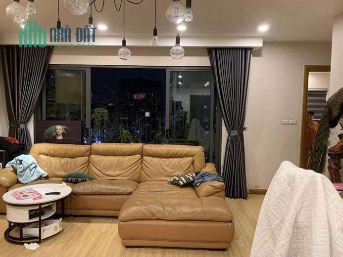 100m 3 Phòng Ngủ Hàng Xóm Time City. Tặng Full Nội Thất 1.5 Tỷ. Chủ Nhiều Nhà Bán Bớt.