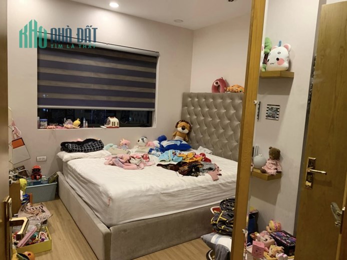 100m 3 Phòng Ngủ Hàng Xóm Time City. Tặng Full Nội Thất 1.5 Tỷ. Chủ Nhiều Nhà Bán Bớt.