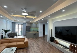 140m 3 Phòng Ngủ Chung Cư Mới Cực Đẹp. Tặng Toàn Bộ Nội Thất Nhập Khẩu. Tiện Ích Ngập Tràn. Chủ