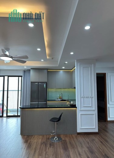 140m 3 Phòng Ngủ Chung Cư Mới Cực Đẹp. Tặng Toàn Bộ Nội Thất Nhập Khẩu. Tiện Ích Ngập Tràn. Chủ