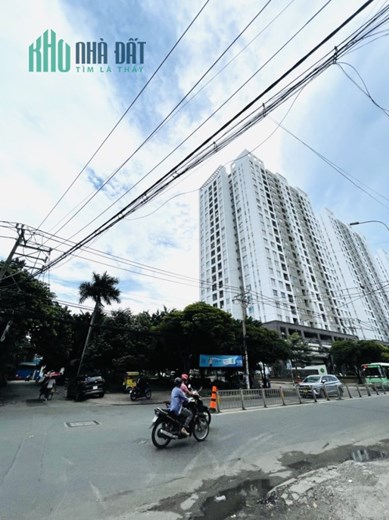 HXT thông Phan Anh, TP 39m2 3T ngang 4.1m tiện KD, làm VP khu dân cư sầm uất chỉ 5 tỷxx