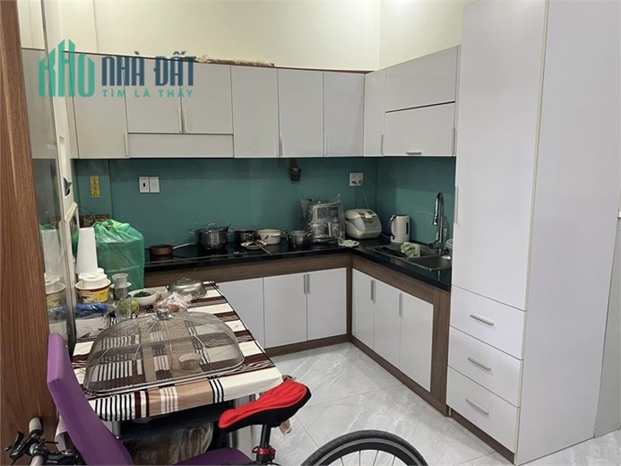 Cực Hiếm Ngang 6M Nhà MT Linh Đông, Thủ Đức, DT 80M2, Giá Chỉ Nhỉnh 5,5 Tỷ