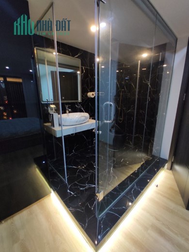 Penhouse Duplex Đẳng Cấp 5 Sao Tại Tòa Eco Dream Nguyễn Xiển. Thiết Kế Đẳng Cấp. Chủ Cần Bán Gấp